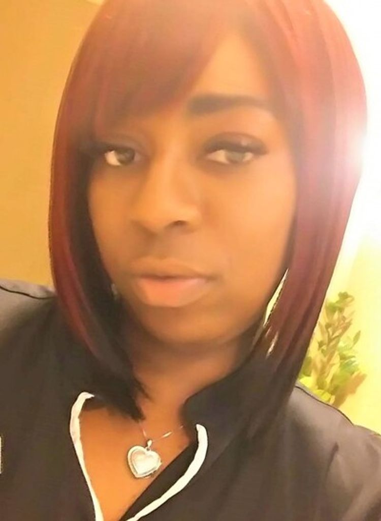 Natasha Renee Harris Profile Photo