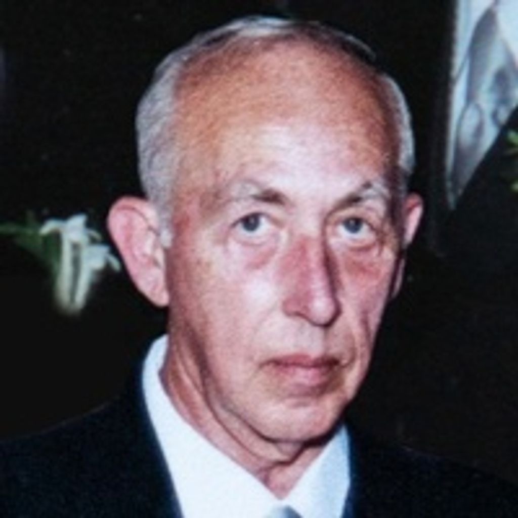 Ernest Duane Smith, Sr.