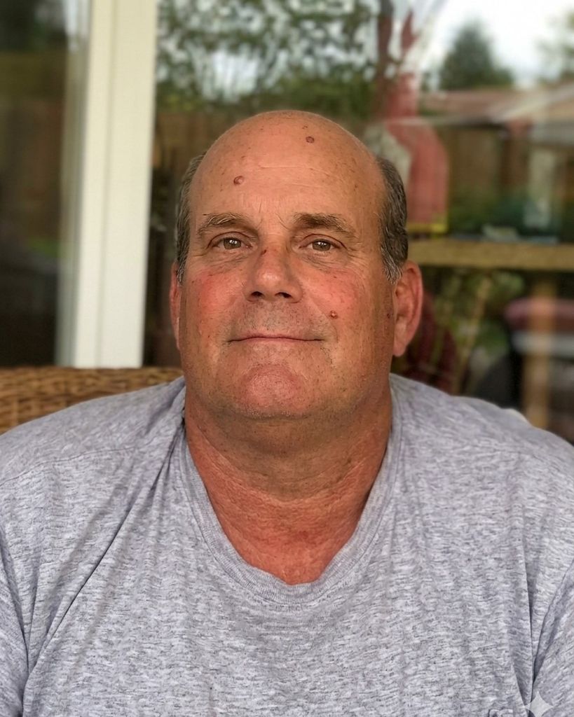 Jeffery James Van Zandt Profile Photo
