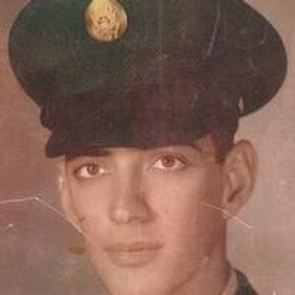Henry Pena Sr.