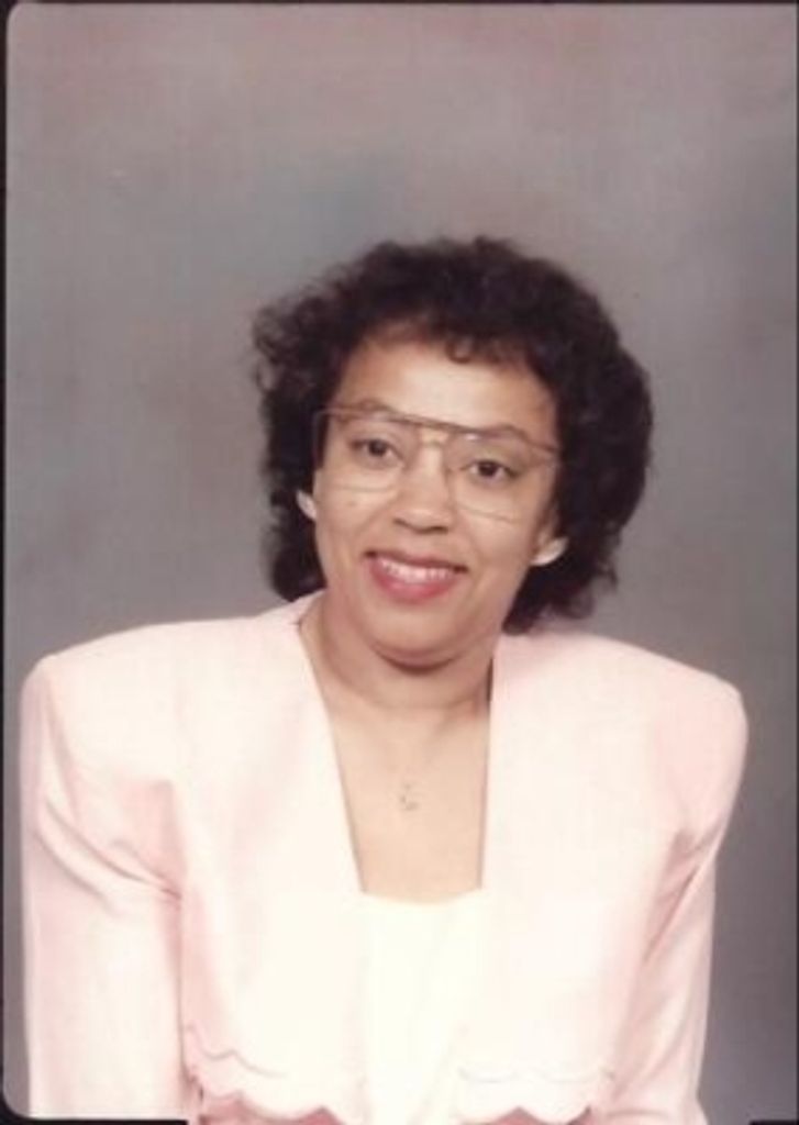 Doretha Brown Battle Profile Photo