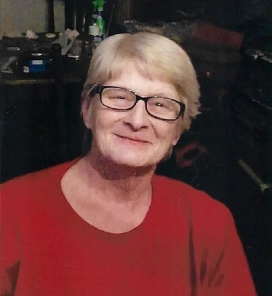 Linda Faye (Madere) Alexander Profile Photo