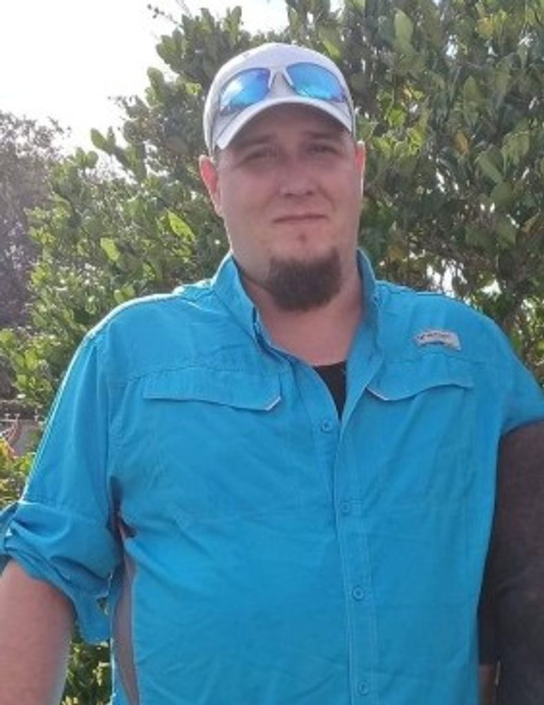 Danny Mitchel Coker, Jr. Profile Photo