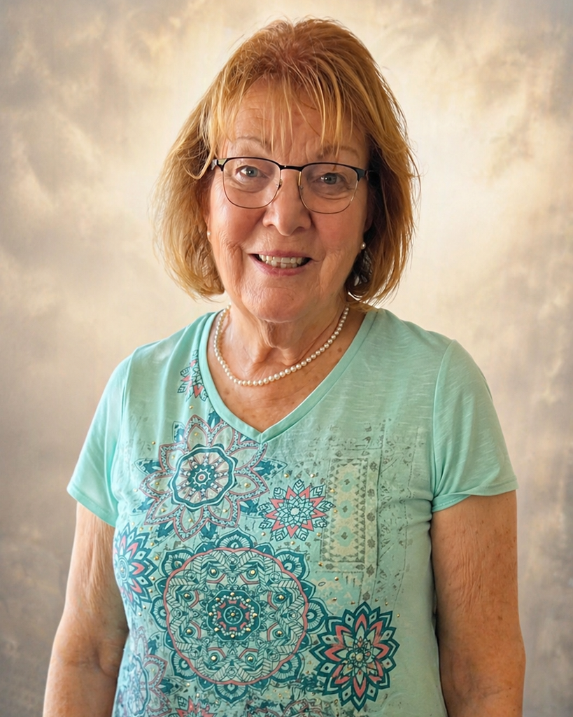 Sheila Renee Johnson Profile Photo