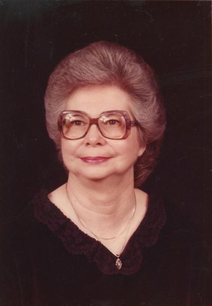 Catherine Peters