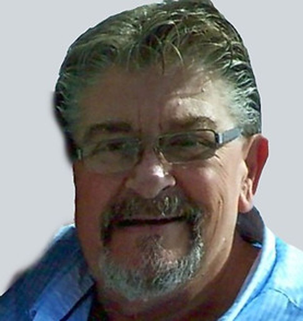 Patrick K. Hayes Profile Photo