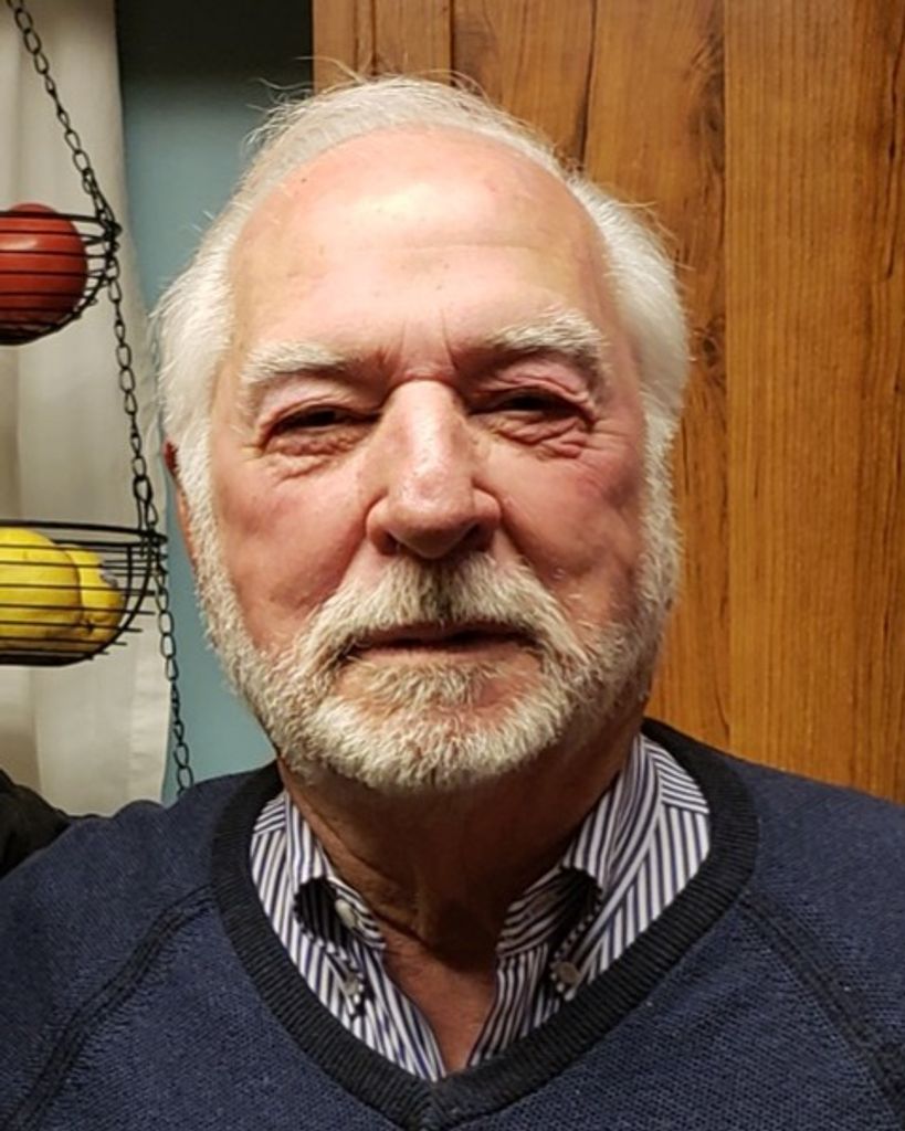 Perry Ostroff Profile Photo