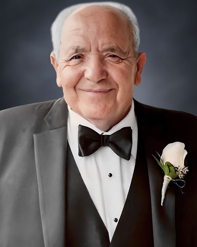 Giovanni Vitalone Profile Photo