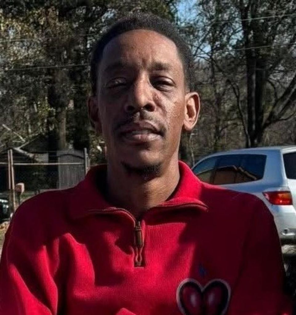 Mario Antwan Whitten Profile Photo