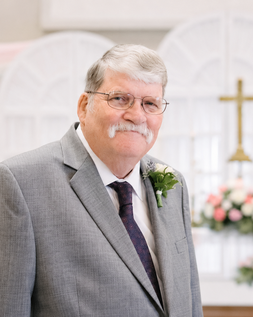 Willard J. "Jim" Linthicum