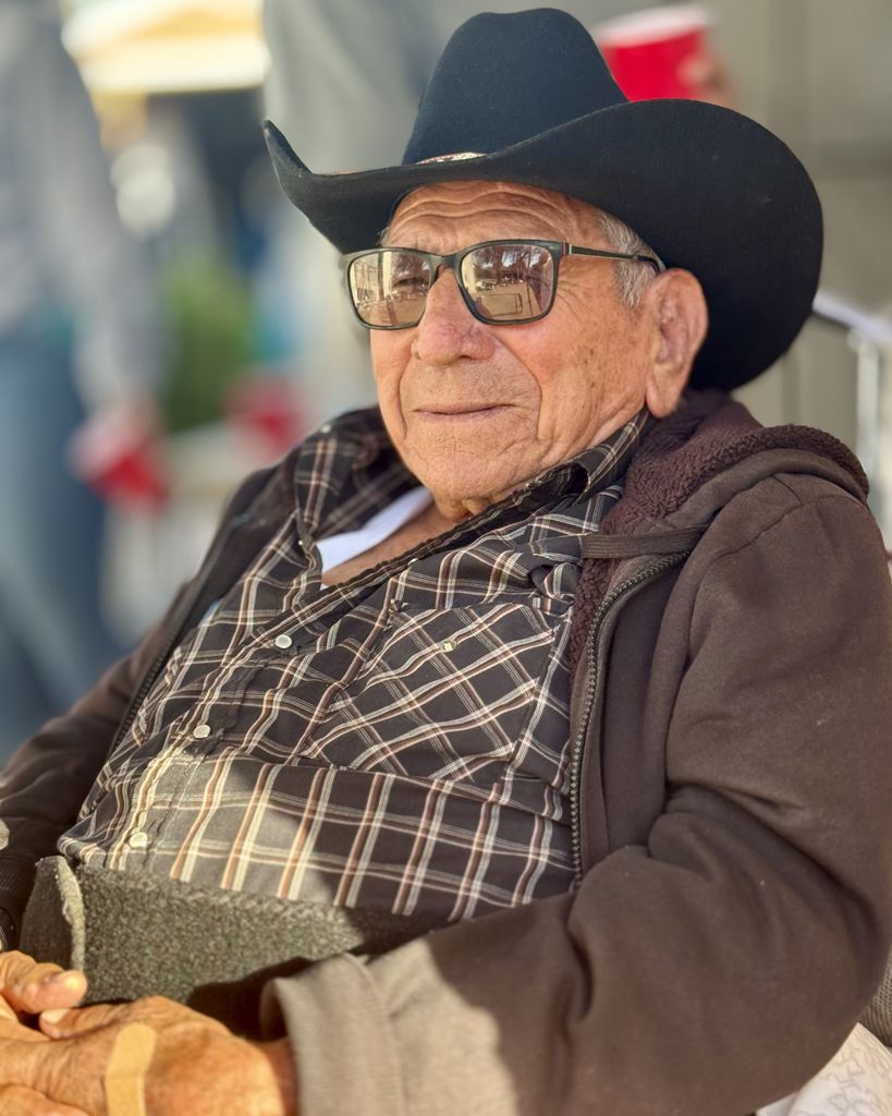 Francisco B. Vasquez Profile Photo