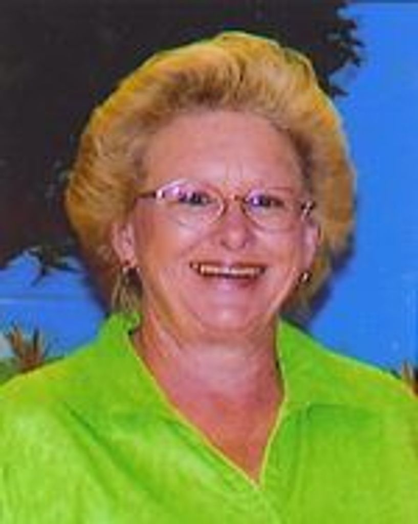 Sandra Kay Rickaway