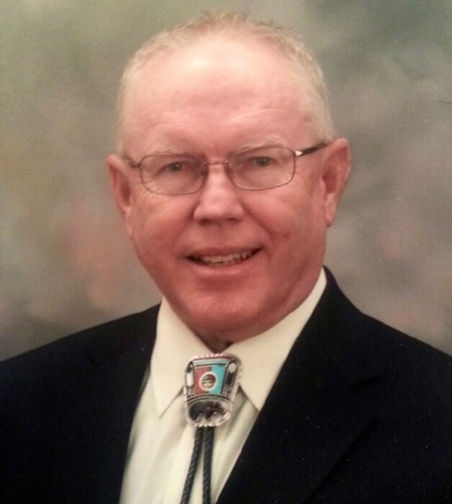 Dr. John Thomas Taylor, Do