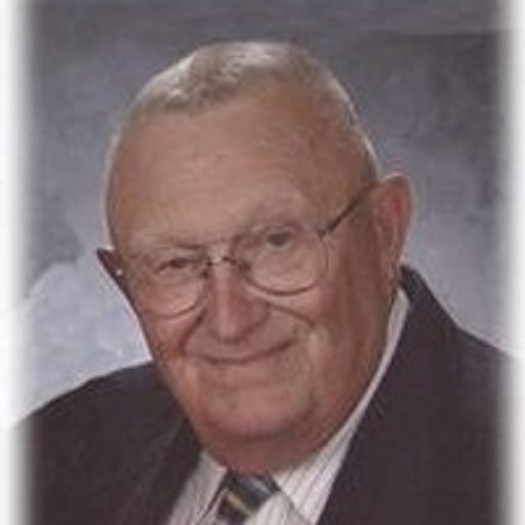 Ernest M.B. Hettervig Profile Photo