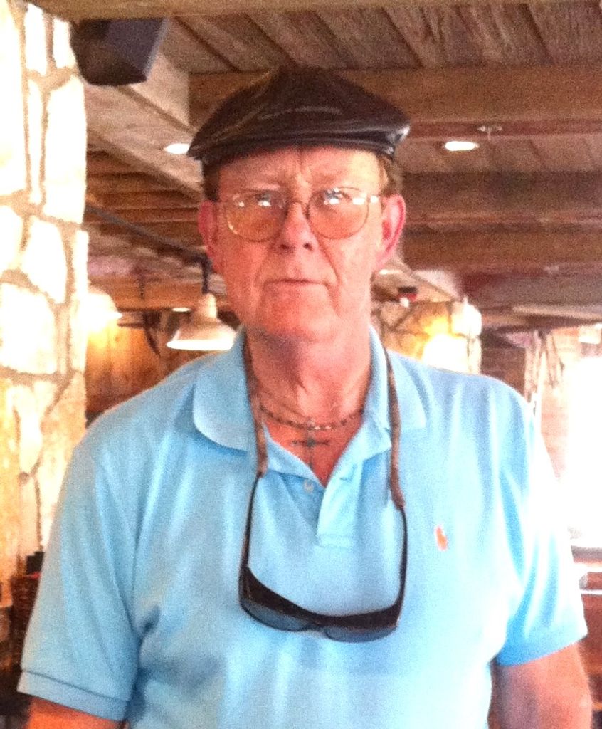 Robert Andrew Smith Profile Photo