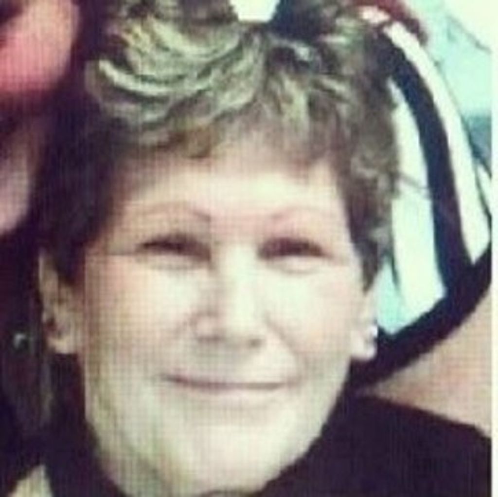 Jean G. Estell=Kemble