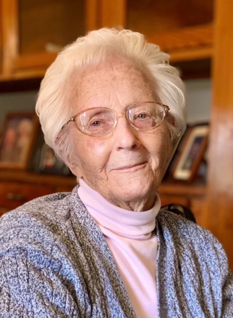 Annie Laura Booker Badgett Profile Photo