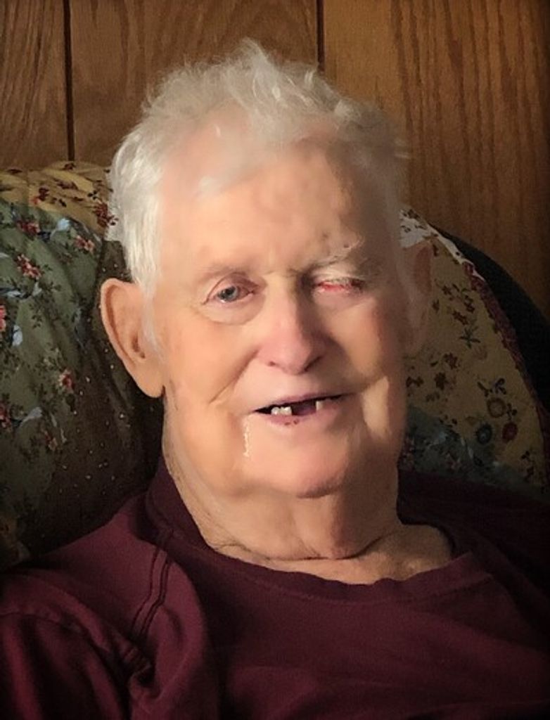 Harry Clay Tomlin Profile Photo