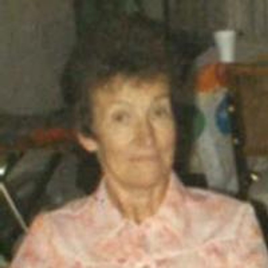 Veona Rae Benson