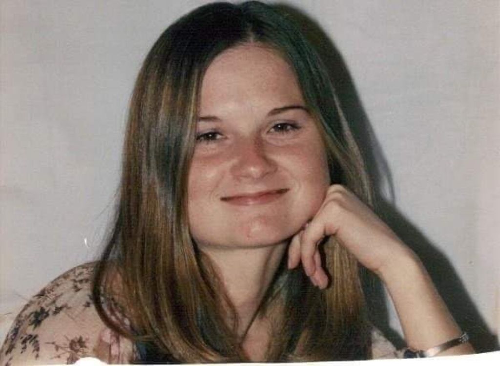 Sabrina Leanne Carter Profile Photo