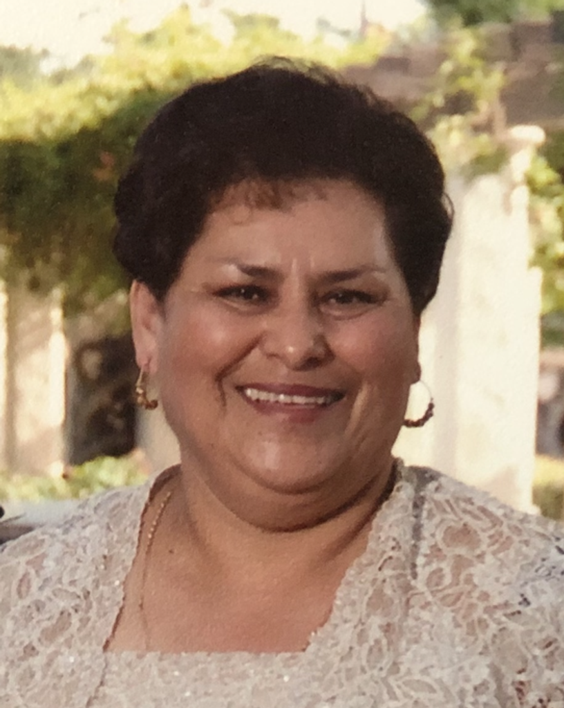 Consuelo Perez Salgado