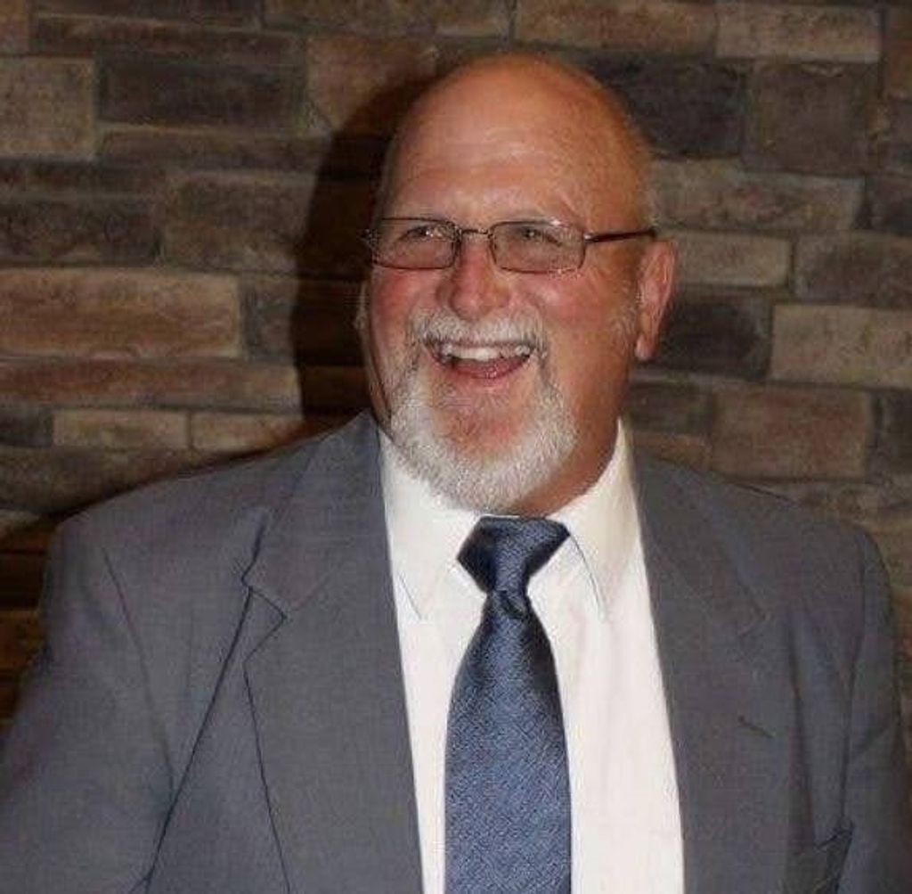 Robert Francis Gaskins Profile Photo