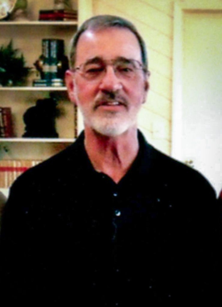 Michael James Bass