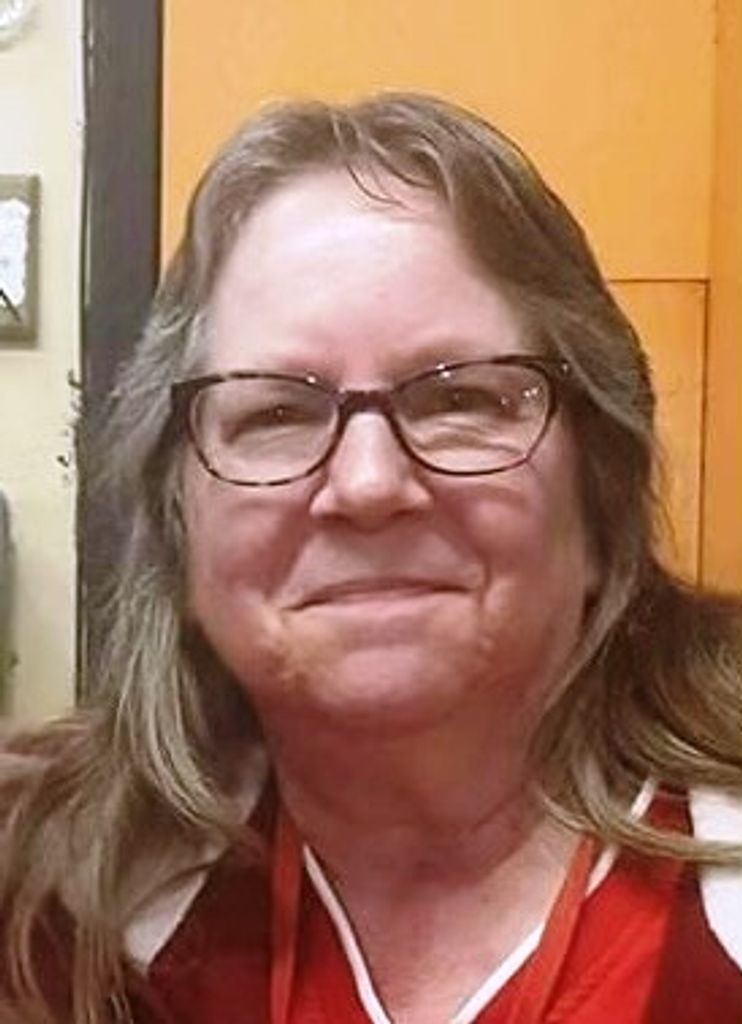 Catherine Jenkins Profile Photo