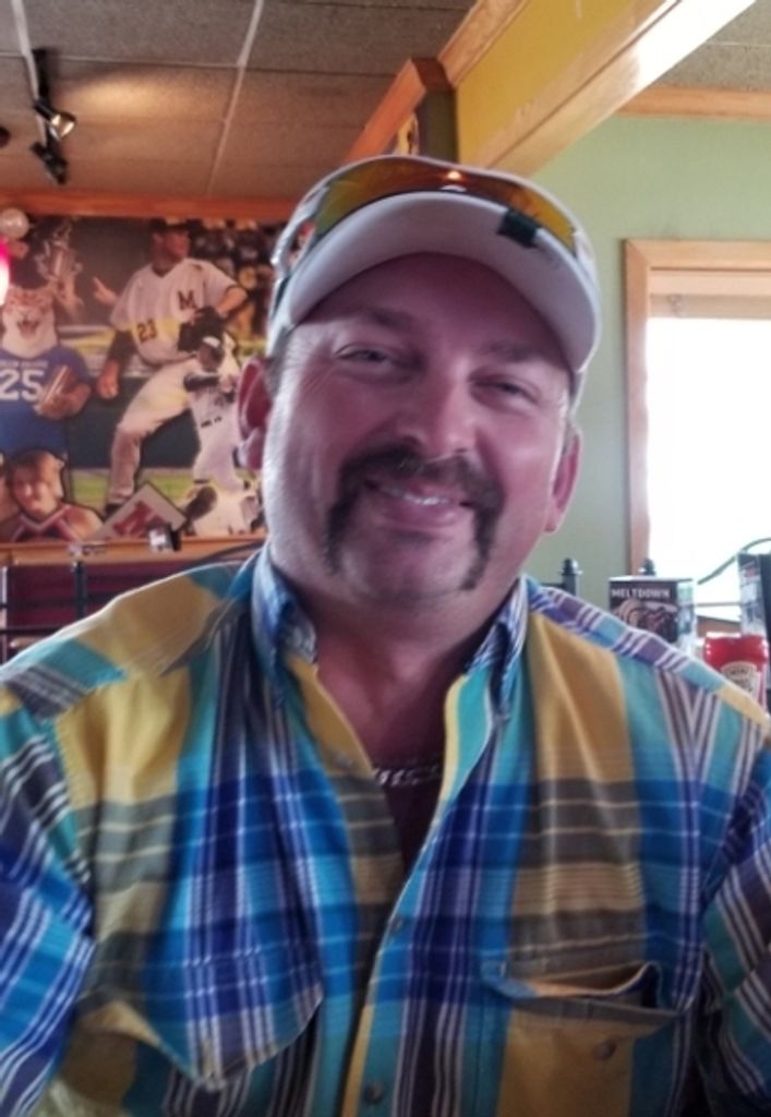 Bryan Mayberry Profile Photo