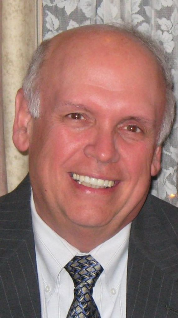 Richard S. Little Profile Photo
