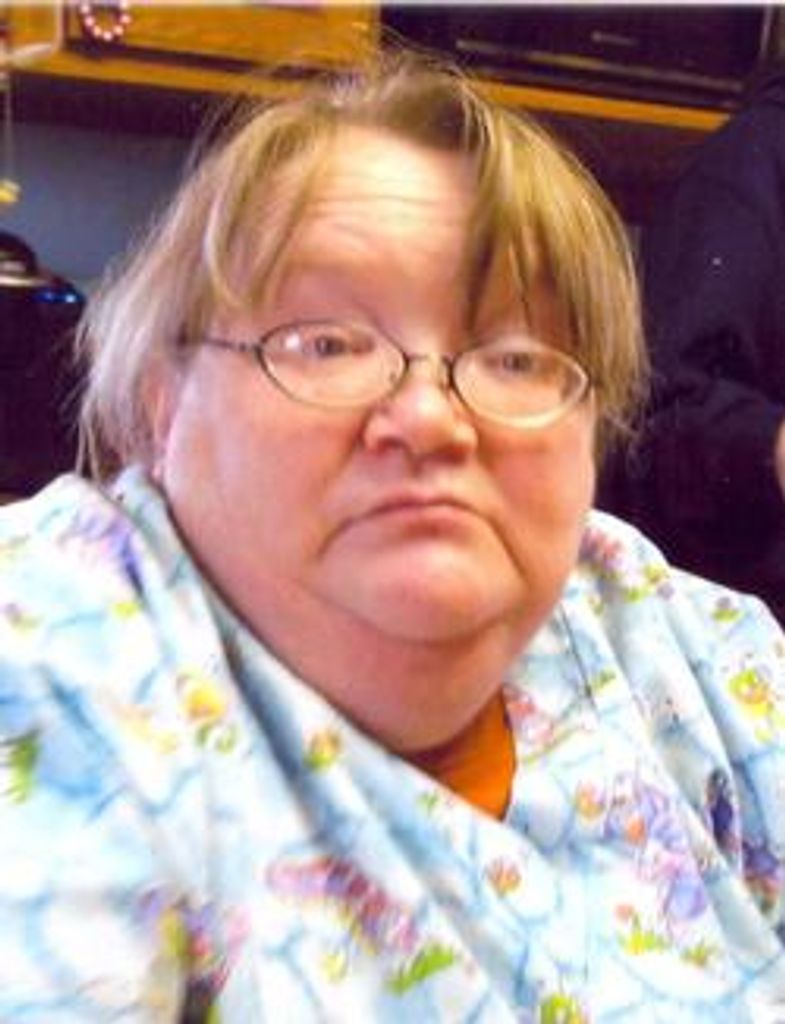 Mary Ann Bustamante Profile Photo