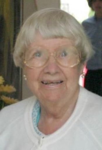 Yvonne White Profile Photo