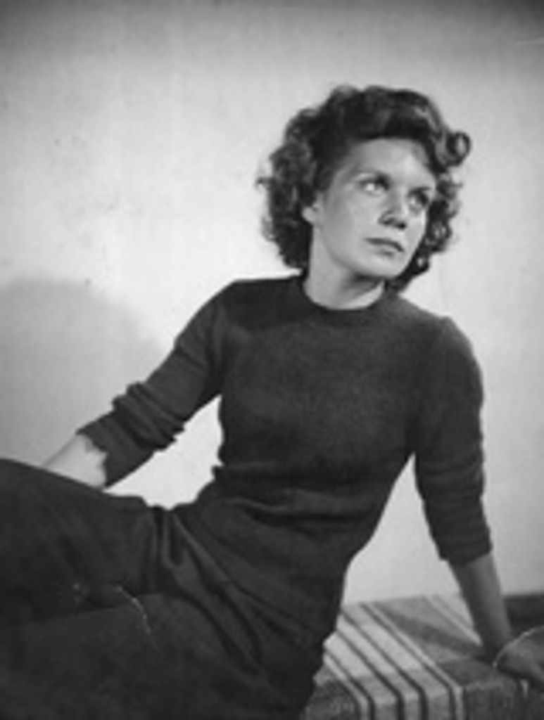 Elaine Mcdonald