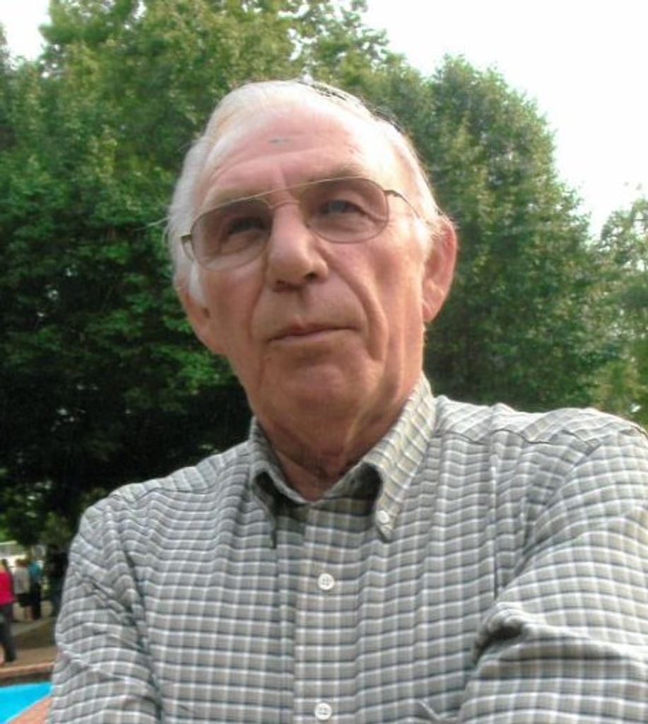 Richard Albert Claybourne