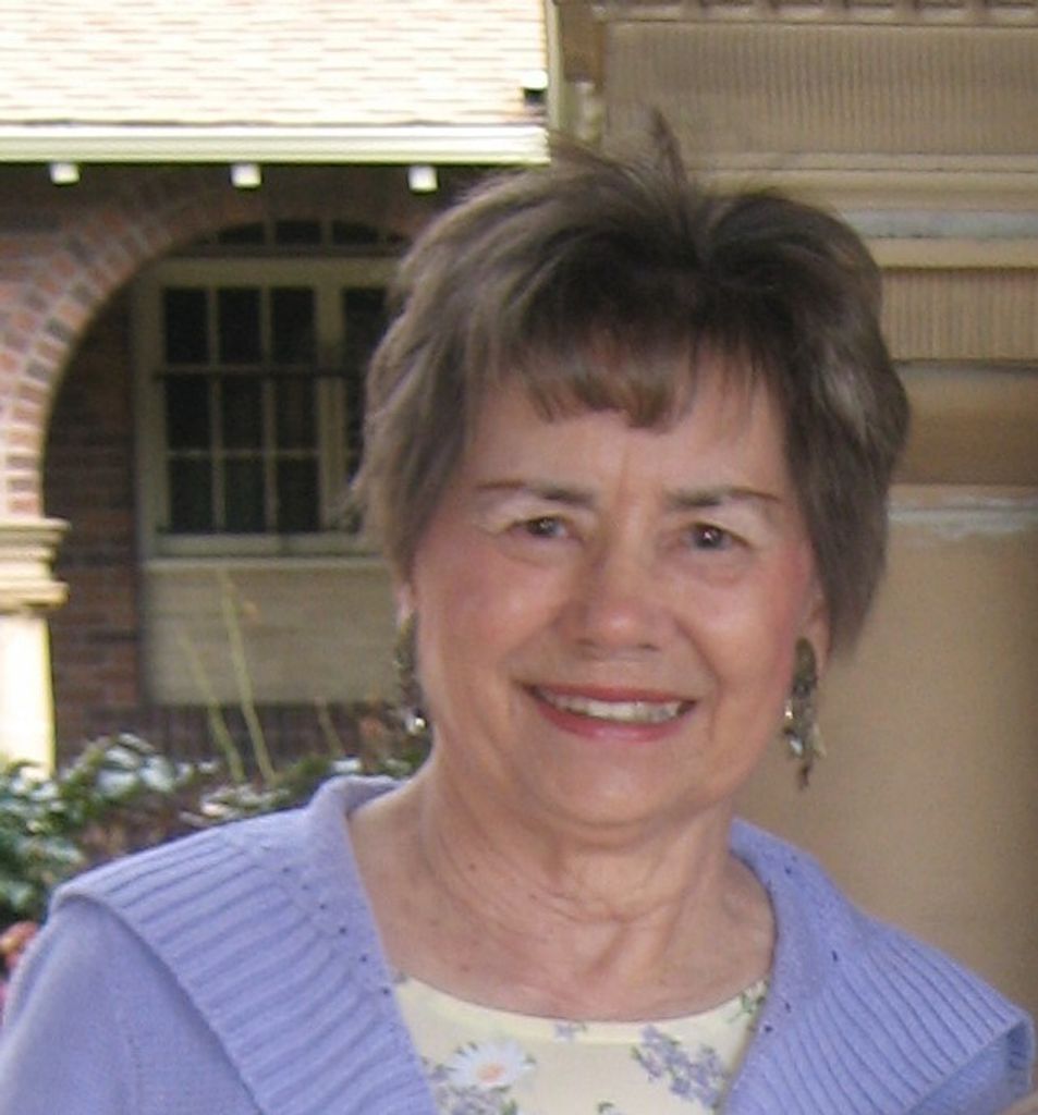 Betty  D. Pond