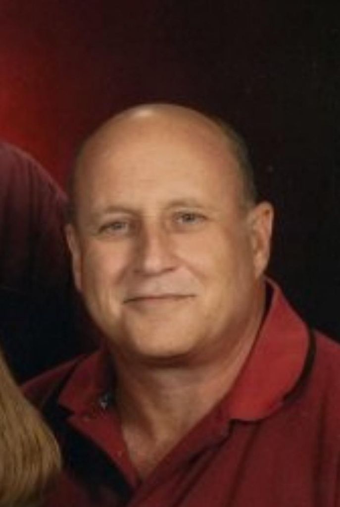 Jerry Elmer Hanback Profile Photo