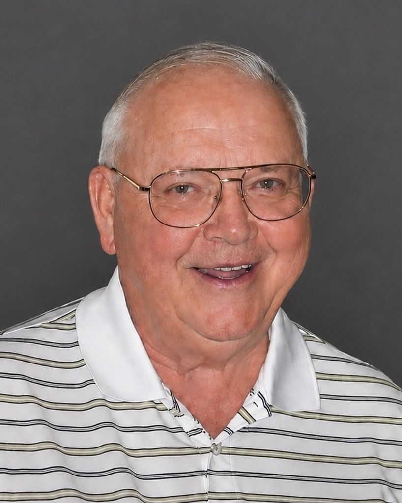 Robert E. Richardson Profile Photo