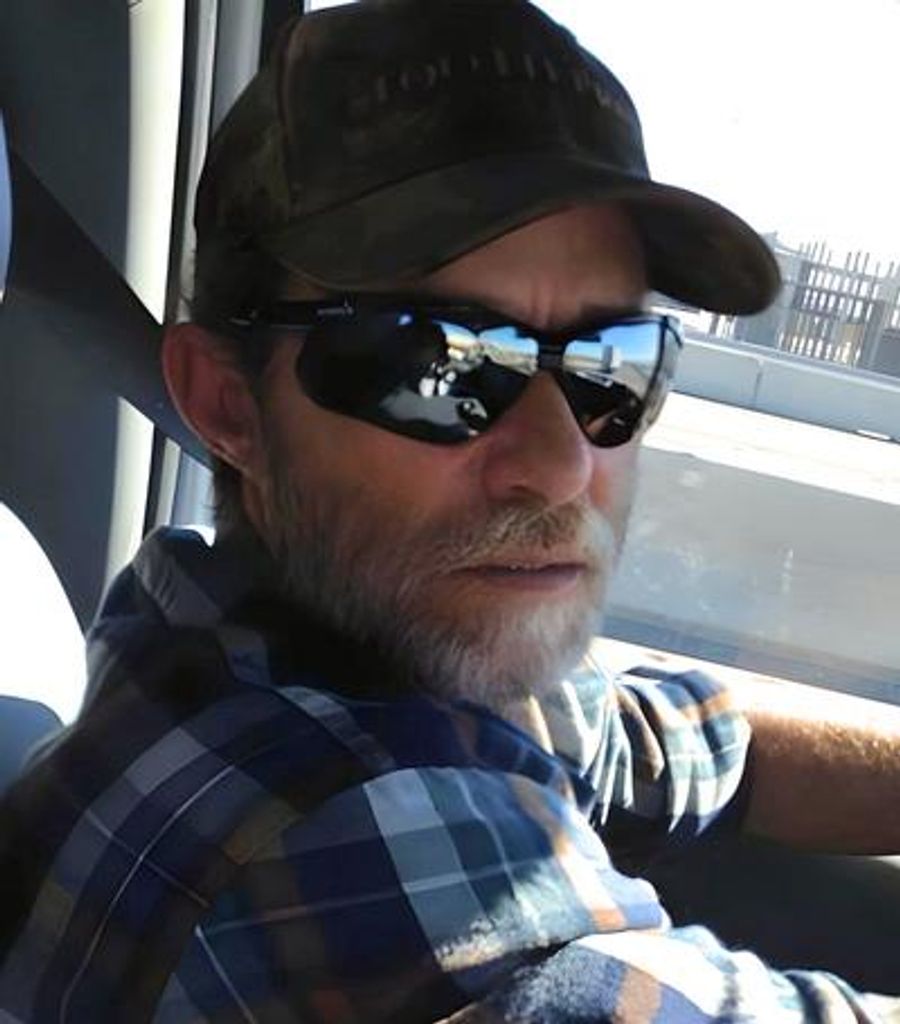 Chris Dewayne Watson Profile Photo