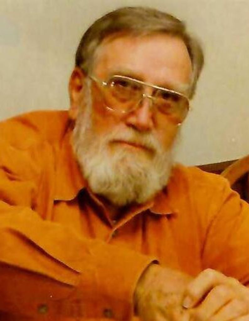 David "Craig" Bowyer Profile Photo