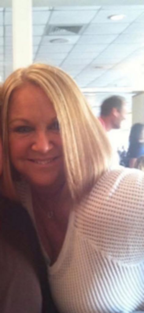 Toni Lynn Stewart Haupt