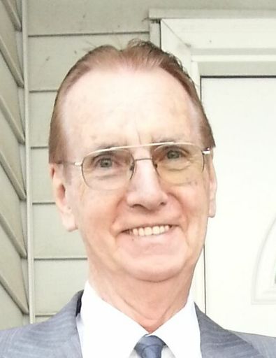 Donald Clayton Williams Profile Photo