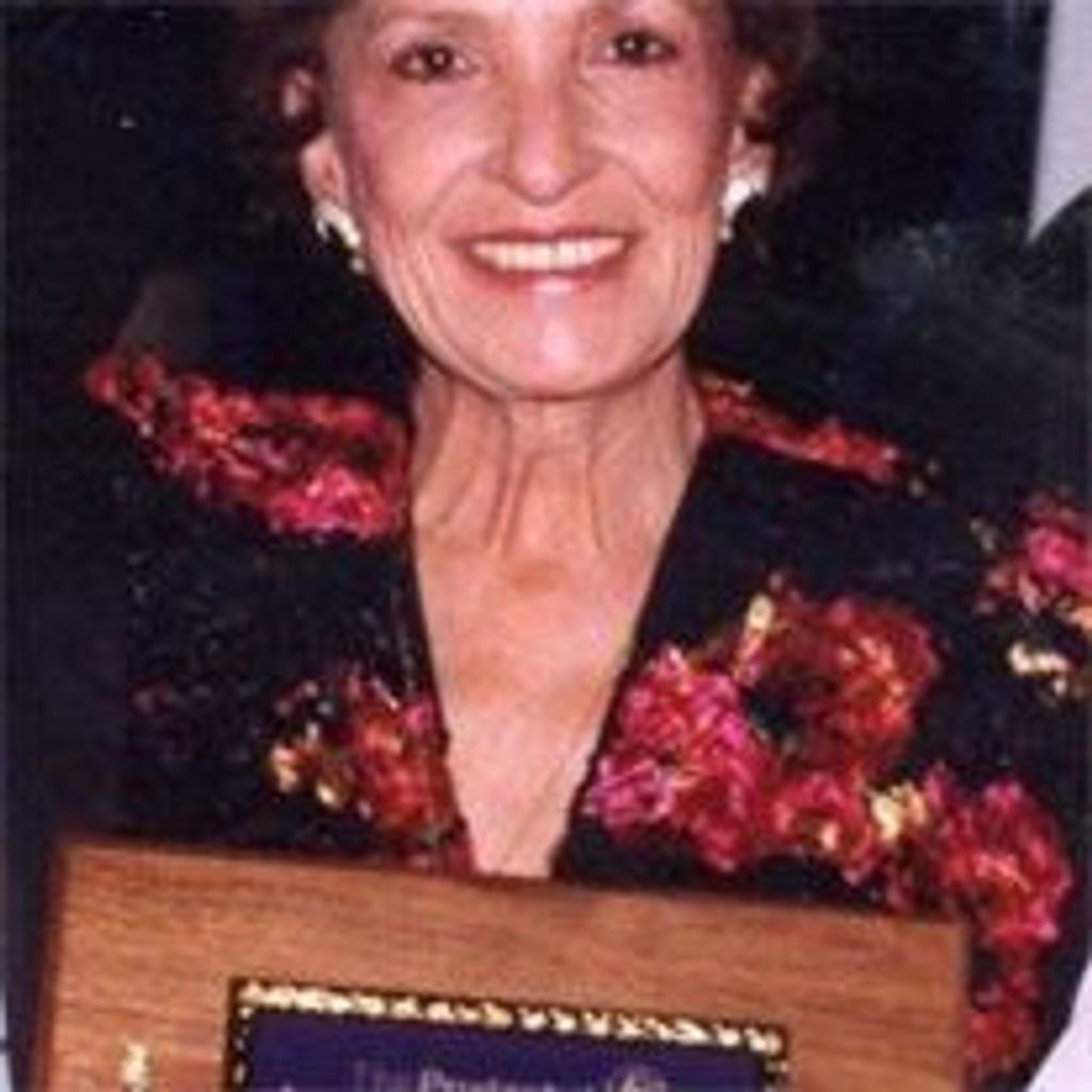 Earle Mavis Rogers