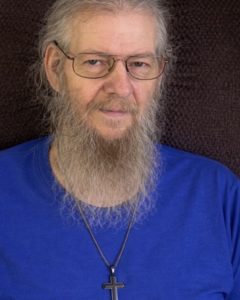 Donnie C. Potter Jr.