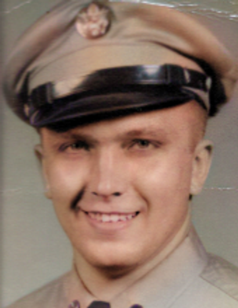 Ernest J. Kanowski Jr.