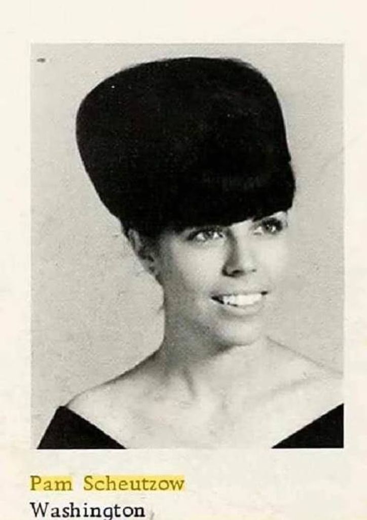 Pamela Elizabeth (Scheutzow)  Haddock