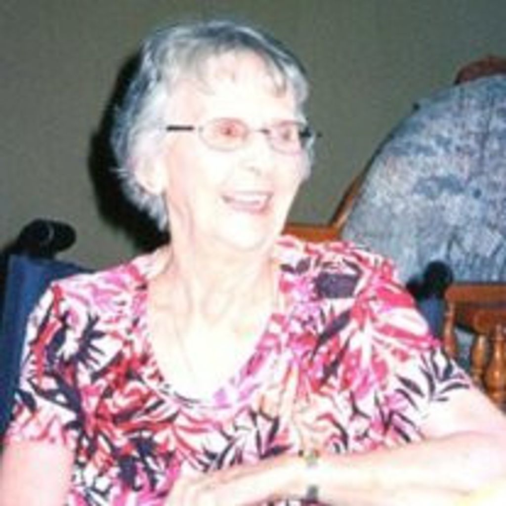 Mrs. Georgia Balew