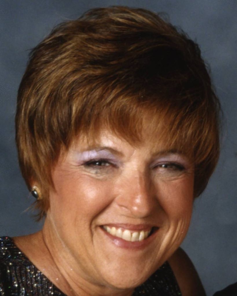 Marilyn Ann Devenney