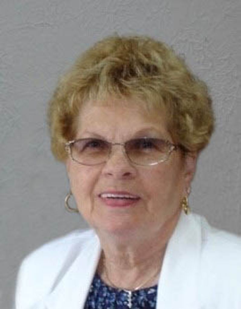 Donna J. Hardin Norman Profile Photo