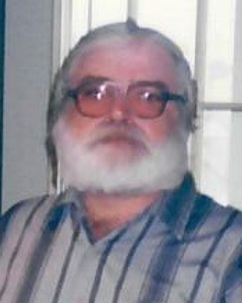 John Albert Bradford