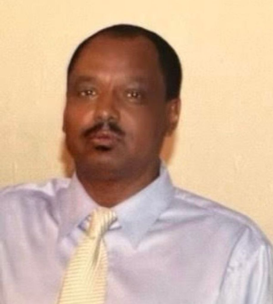 Gebremedhin D. Berhe